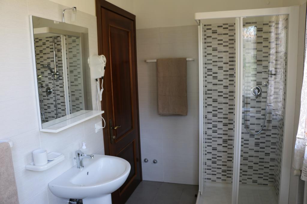 Appartamenti Via Calnova Noventa di Piave Zimmer foto