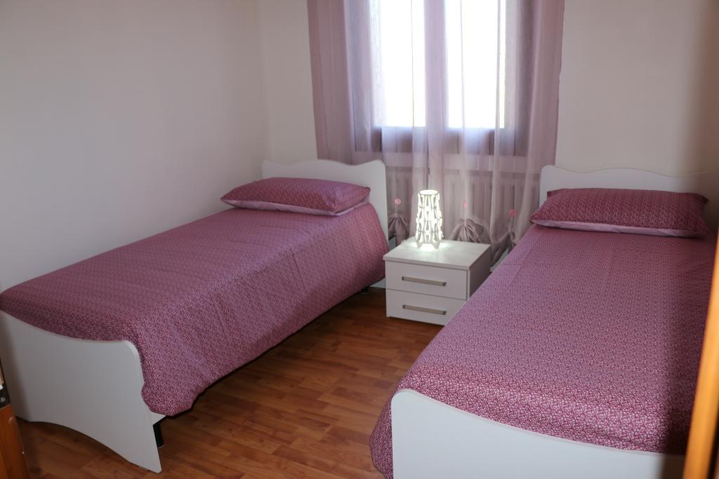 Appartamenti Via Calnova Noventa di Piave Zimmer foto