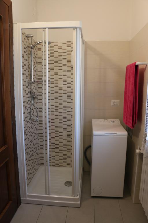 Appartamenti Via Calnova Noventa di Piave Zimmer foto