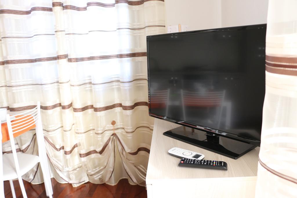 Appartamenti Via Calnova Noventa di Piave Zimmer foto